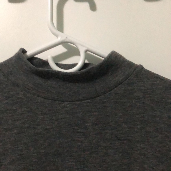 Oak and Fort sweater dress, OS - Picture 2 of 3